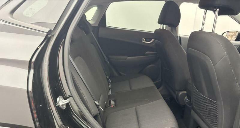 Hyundai Kona 1.6 H-gdi Premium Dct Euro 6 Ss  #5