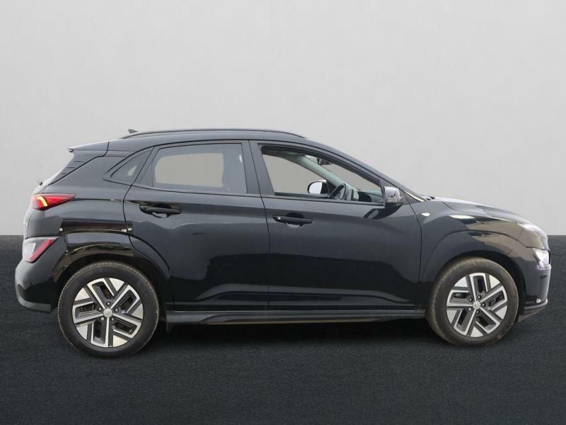 Hyundai Kona 64Kwh Ultimate 10.5Kw Charger  #3