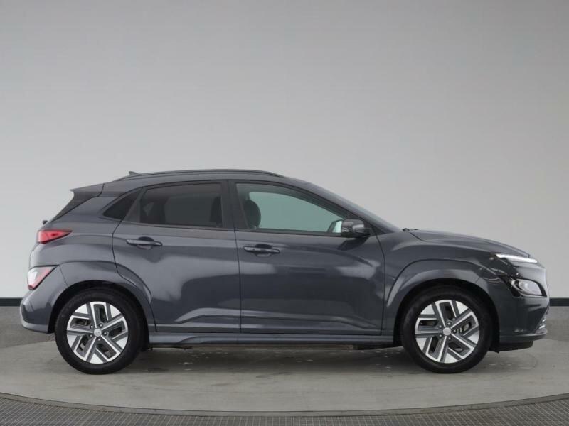 Hyundai Kona 64Kwh Ultimate 10.5Kw Charger  #3