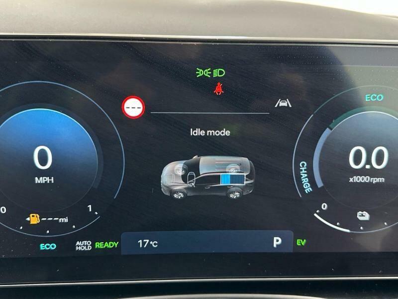 Hyundai Tucson N Line Grey #6