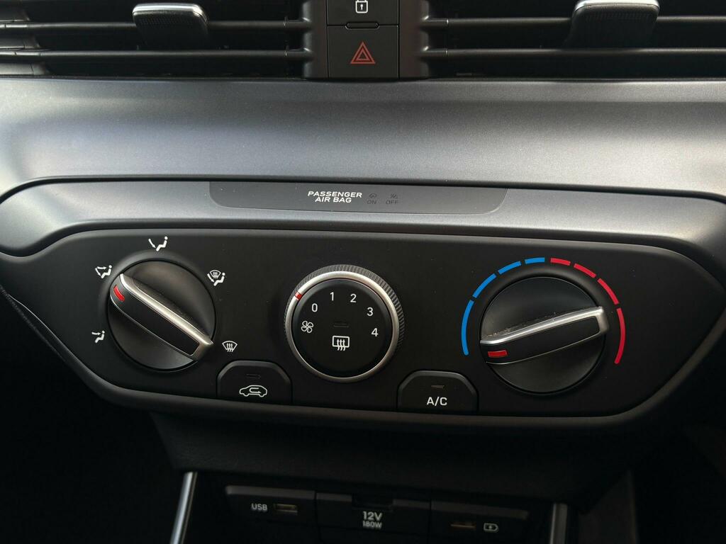 Hyundai I20 N T-gdi Blue #19