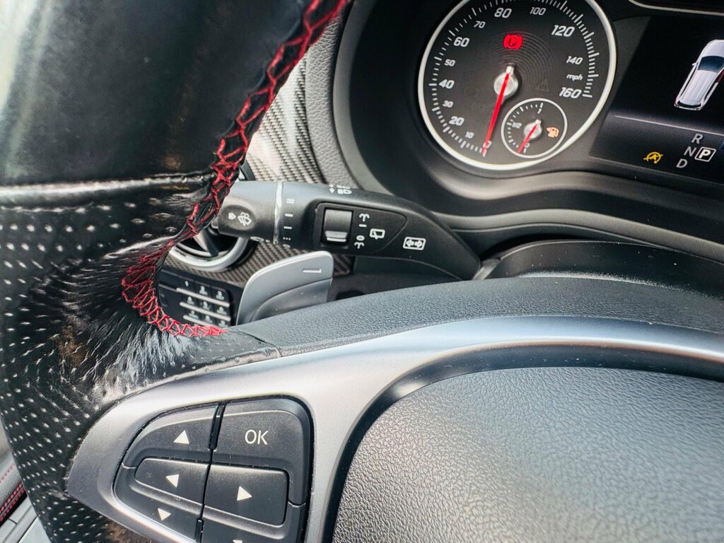 Mercedes-Benz B Class B180d Se Blue #20