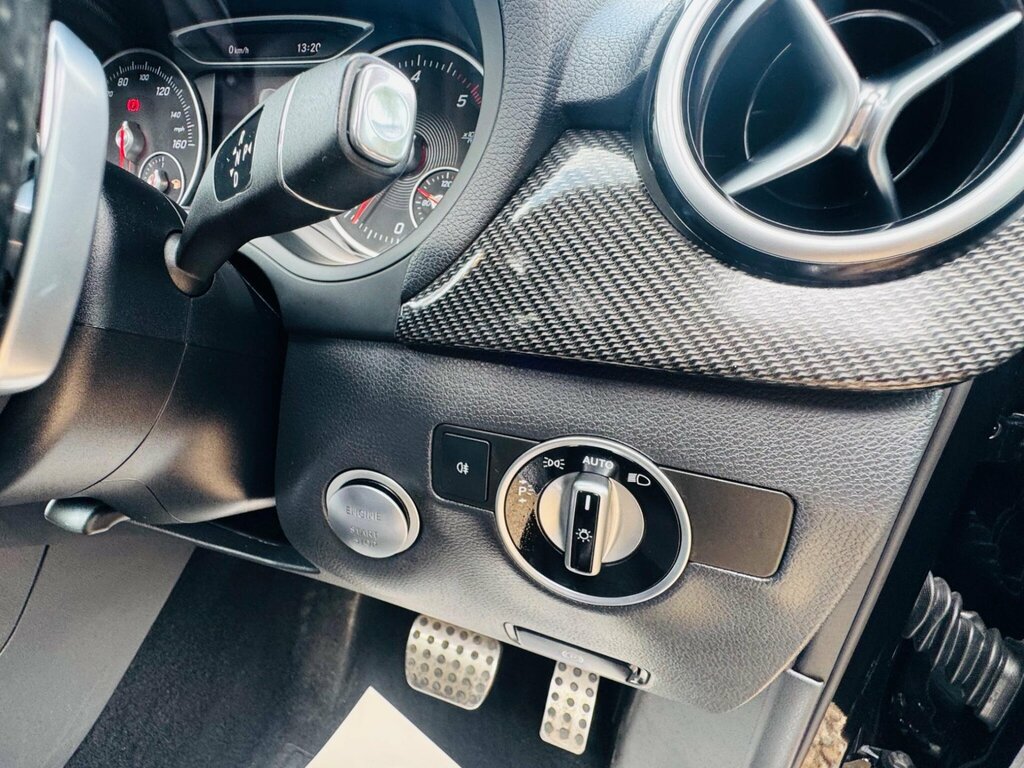 Mercedes-Benz B Class B180d Se Blue #21