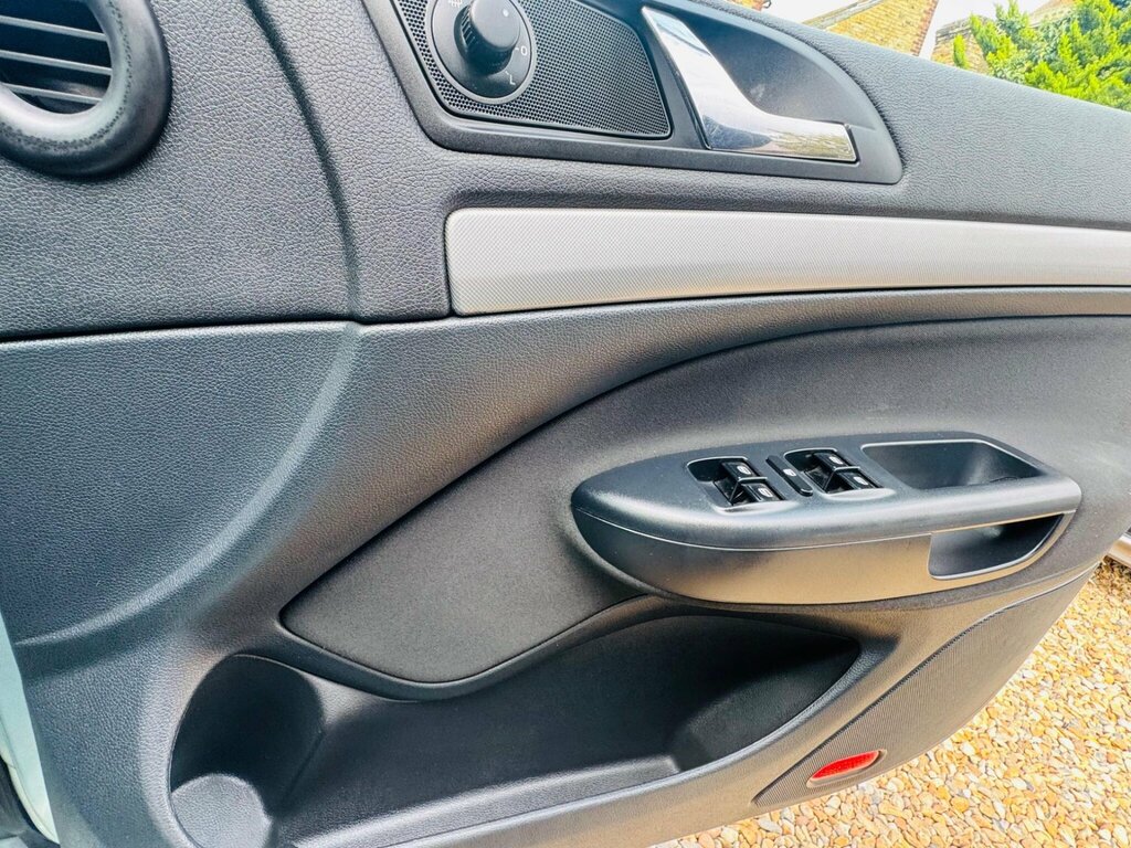 Skoda Octavia 2.0 Vrs Tdi Cr 170 Bhp Blue #21