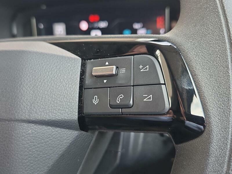 Citroen Berlingo Plus White #20