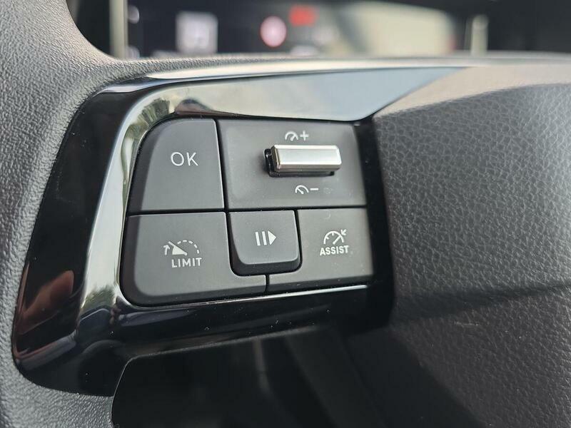 Citroen Berlingo Plus White #21