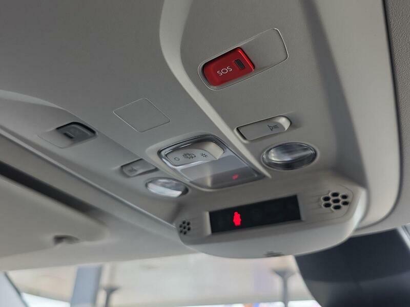 Citroen Berlingo Plus White #23