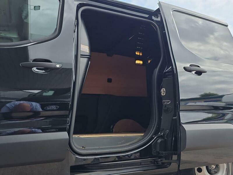 Citroen Berlingo Plus White #27