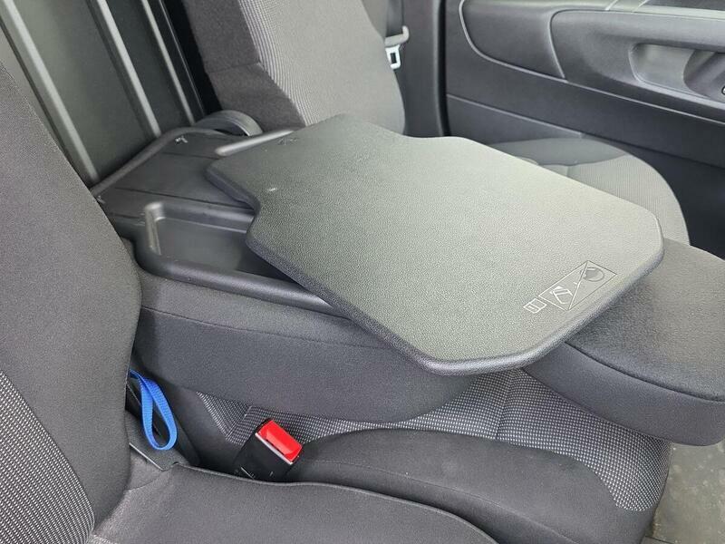Citroen Berlingo Plus White #24