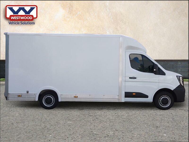 Renault Master 2.0 Dci Ll35 Advance Loloader Luton L3 H1 Euro 6 #2