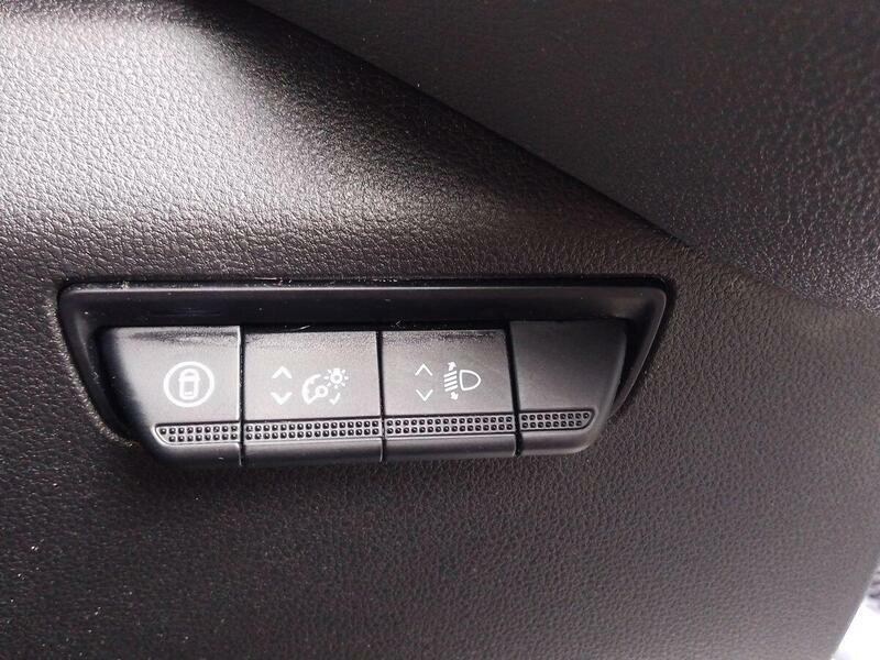 Renault Master Mm35 Start Mwb Mr 2.3L Blue Dci 150Ps Quickshift6 Blue #20