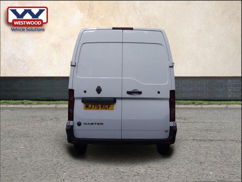 Renault Master 2.0 Dci Lm35 Advance L3 H2 Euro 6 Ss #4