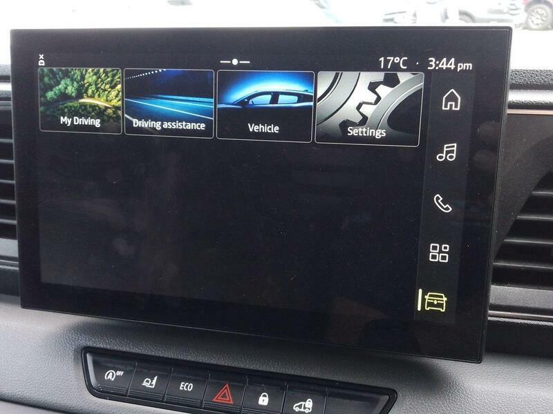 Renault Master Mm35 Start Mwb Mr 2.3L Blue Dci 150Ps Quickshift6 Blue #31