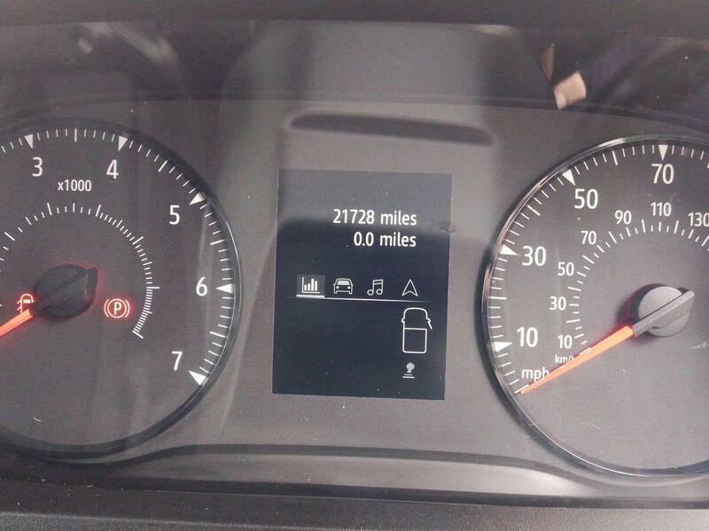 Renault Master Mm35 Start Mwb Mr 2.3L Blue Dci 150Ps Quickshift6 Blue #12