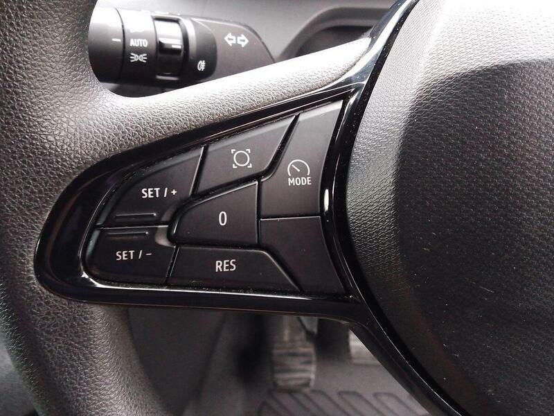 Renault Master Mm35 Start Mwb Mr 2.3L Blue Dci 150Ps Quickshift6 Blue #21