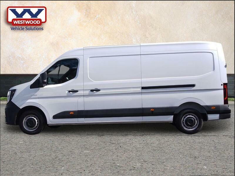 Renault Master 2.0 Dci Lm35 Advance L3 H2 Euro 6 Ss #6