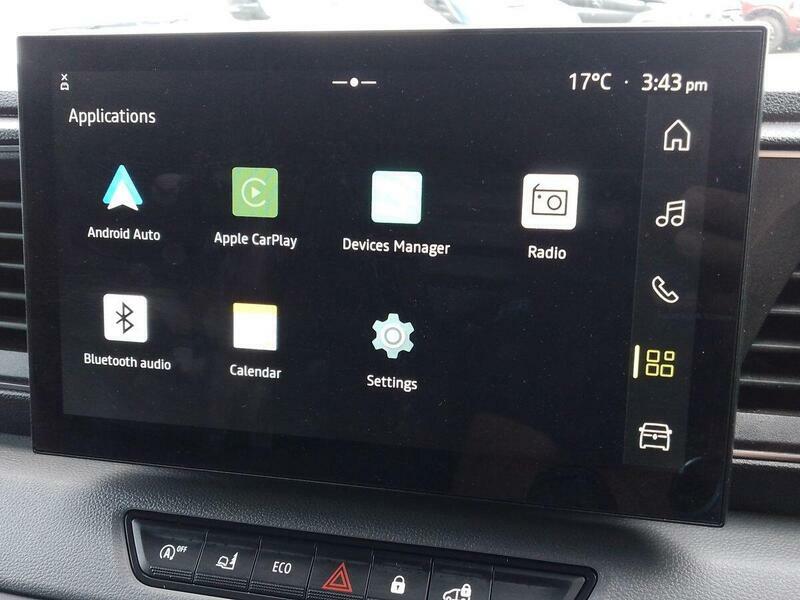 Renault Master Mm35 Start Mwb Mr 2.3L Blue Dci 150Ps Quickshift6 Blue #30