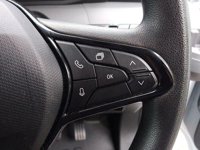 Renault Master Mm35 Start Mwb Mr 2.3L Blue Dci 150Ps Quickshift6 Blue #22