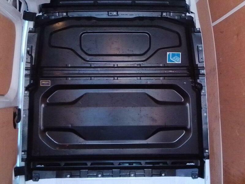 Renault Master Mm35 Start Mwb Mr 2.3L Blue Dci 150Ps Quickshift6 Blue #39