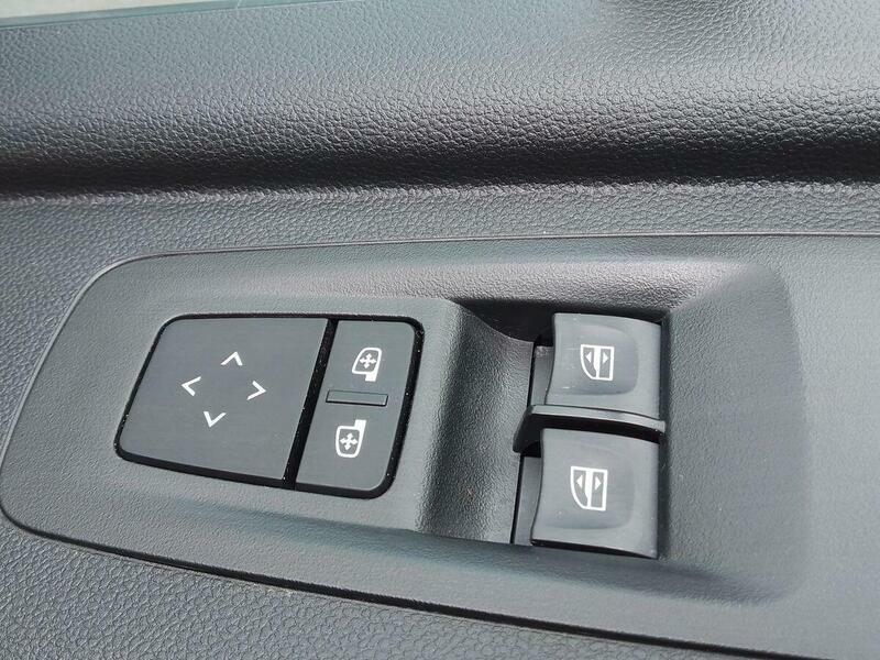 Renault Master Mm35 Start Mwb Mr 2.3L Blue Dci 150Ps Quickshift6 Blue #19