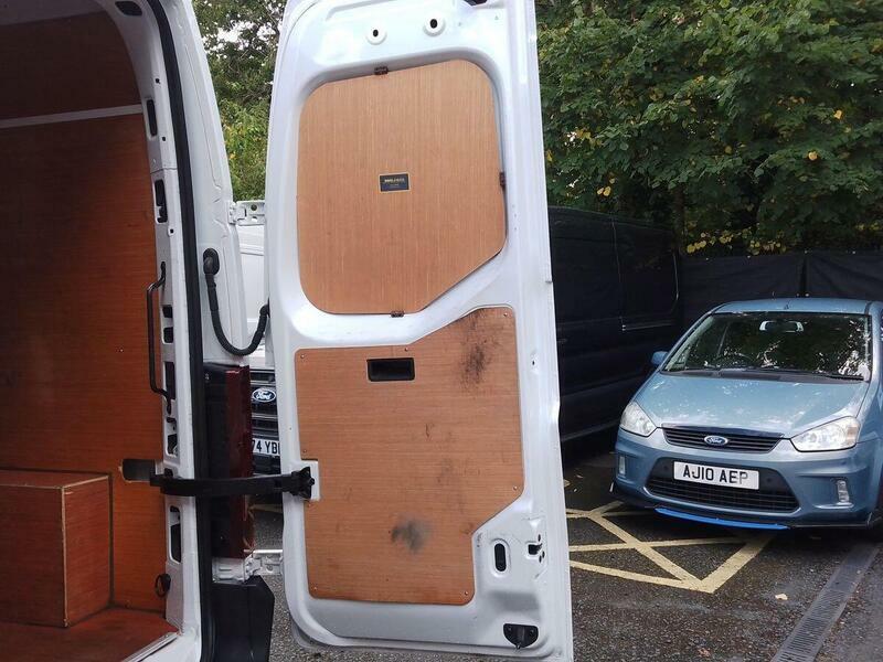 Renault Master Mm35 Start Mwb Mr 2.3L Blue Dci 150Ps Quickshift6 Blue #40