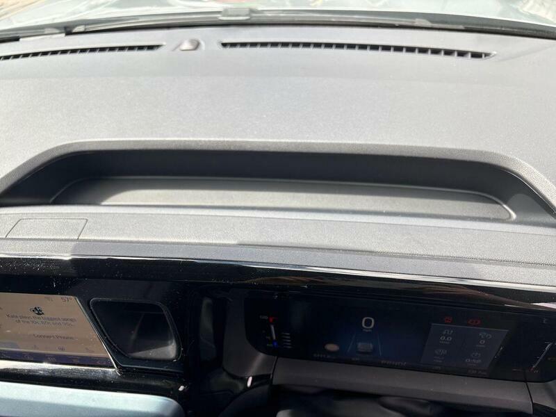 Ford Transit Courier Trend 100Kw 43Kwh White #55