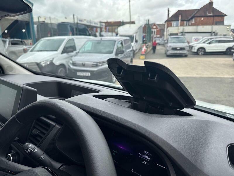 Renault Trafic Sl30 Blue Dci Red #54