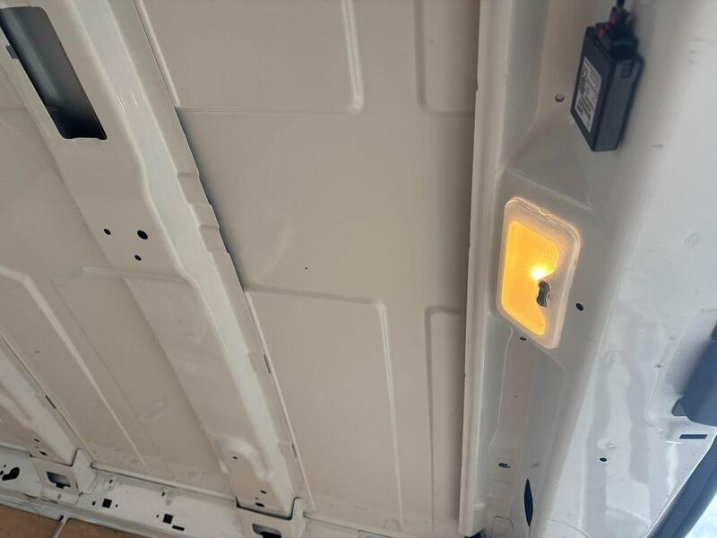 Renault Trafic Sl30 Blue Dci Red #35