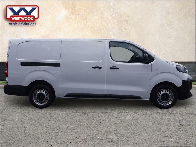 Citroen Dispatch 1.5 Bluehdi Enterprise XL Lwb Euro 6 Ss 6Dr  #2