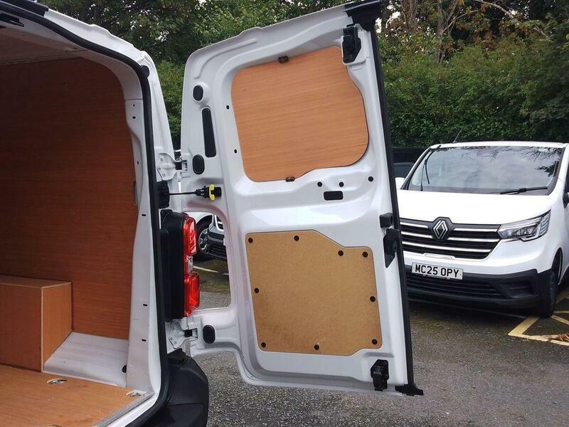 Citroen Dispatch 2.0 Bluehdi 145Ps Van Enterprise White #39