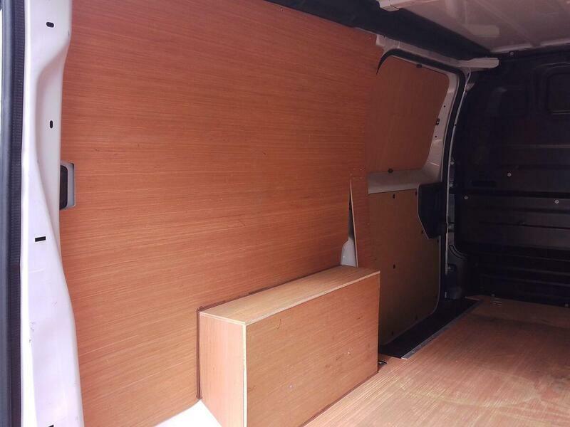 Citroen Dispatch 2.0 Bluehdi 145Ps Van Enterprise White #36