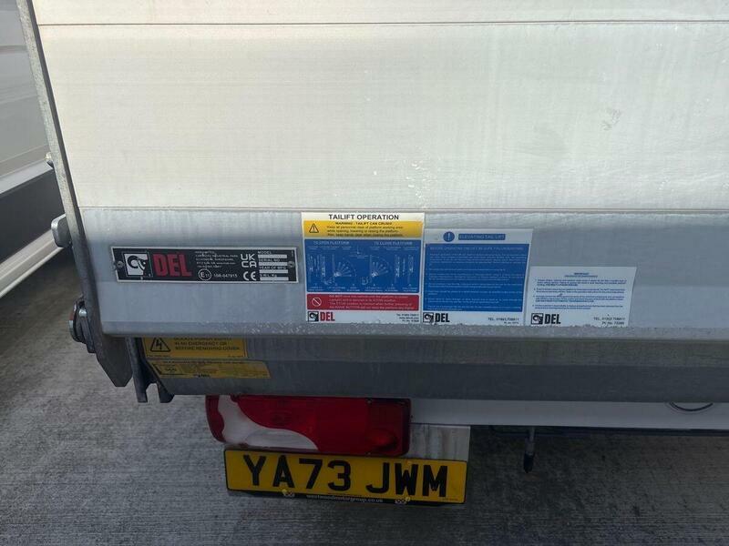 Mercedes-Benz Sprinter Sprinter 315 Pro Cdi White #49