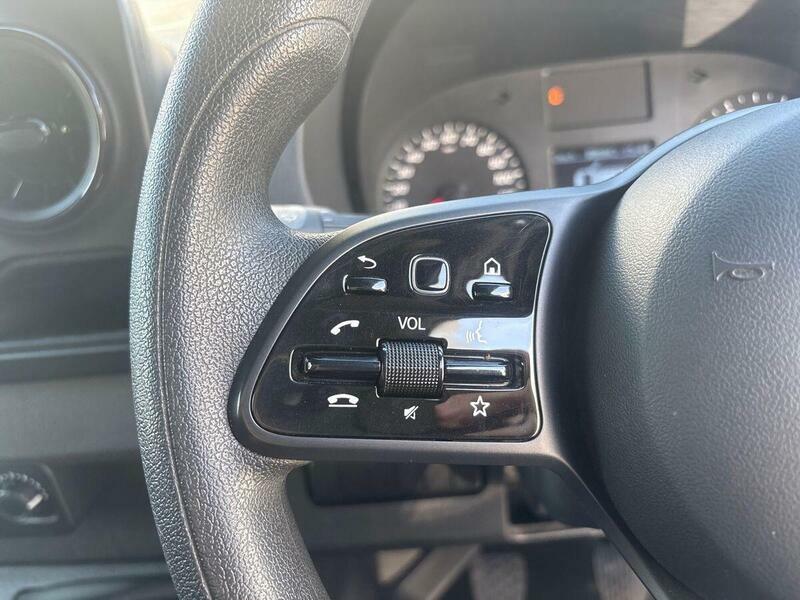Mercedes-Benz Sprinter Sprinter 315 Pro Cdi White #25