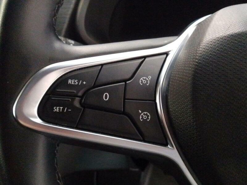 Renault Trafic 2.0 Dci Blue 30 Extra Panel Van Grey #54