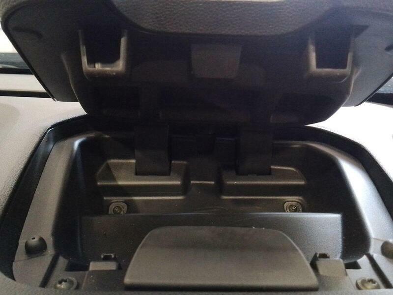 Renault Trafic 2.0 Dci Blue 30 Extra Panel Van Grey #60