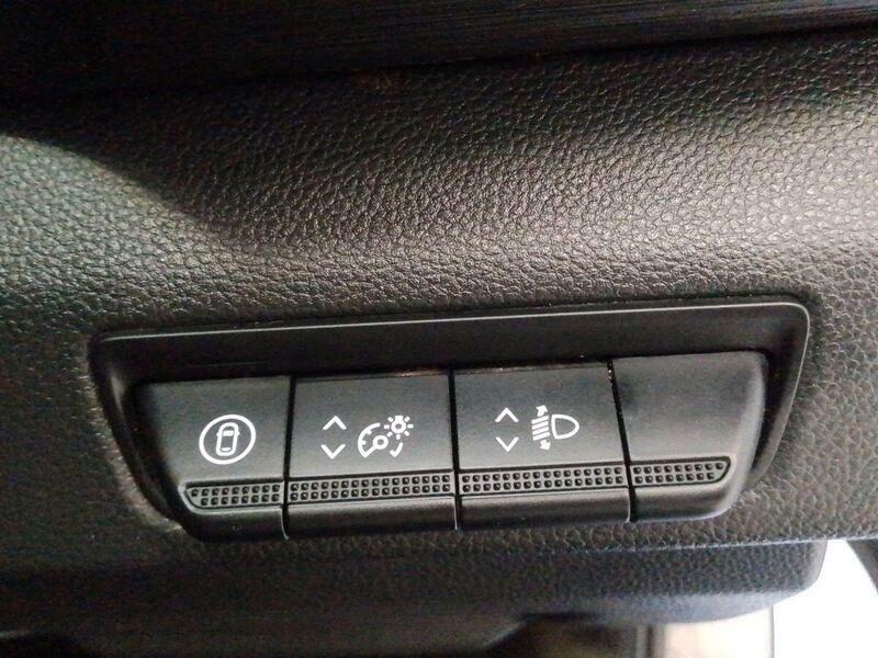 Renault Trafic 2.0 Dci Blue 30 Extra Panel Van Grey #52