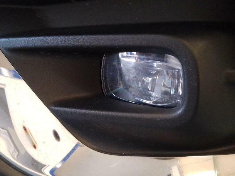Renault Trafic 2.0 Dci Blue 30 Extra Panel Van Grey #46