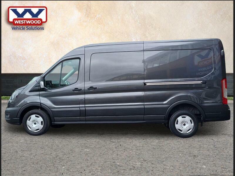 Ford Transit Custom 2.0 350 Ecoblue Trend Fwd L3 H2 Euro 6 Ss  #6