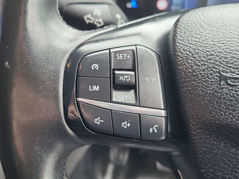 Ford Transit Custom 2.0 Ecoblue 136Ps H1 L2 320 Van Limited White #31