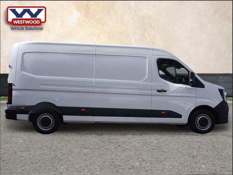 Renault Master 2.0 Dci Lm35 Advance L3 H2 Euro 6 Ss #2