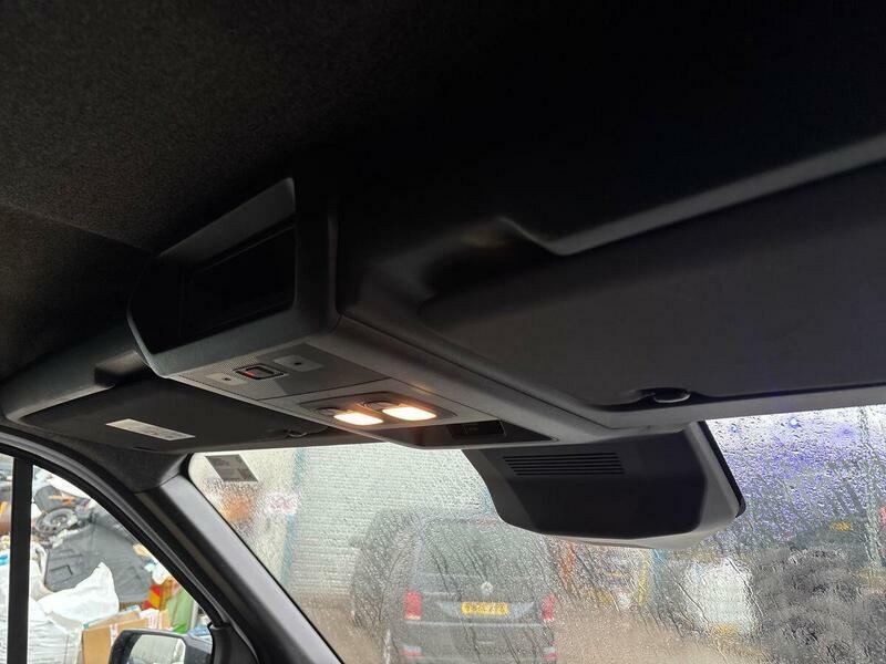 Renault Master 2.0 Dci 35 Advance Mwb Medium Roof Euro 6 Ss #43