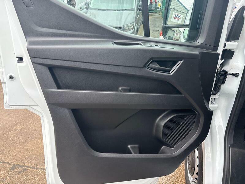 Renault Master 2.0 Dci 35 Advance Mwb Medium Roof Euro 6 Ss #28