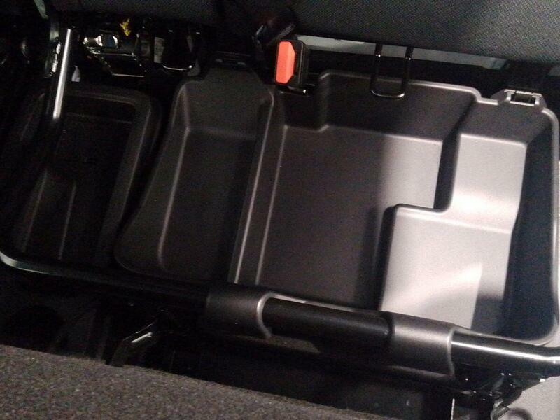 Renault Kangoo L1 E-tech Ml19 90Kw 44Kwh Adce Safety White #78