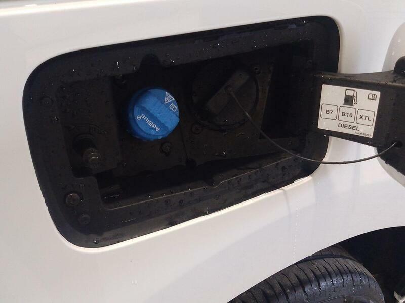 Renault Kangoo L1 E-tech Ml19 90Kw 44Kwh Adce Safety White #91