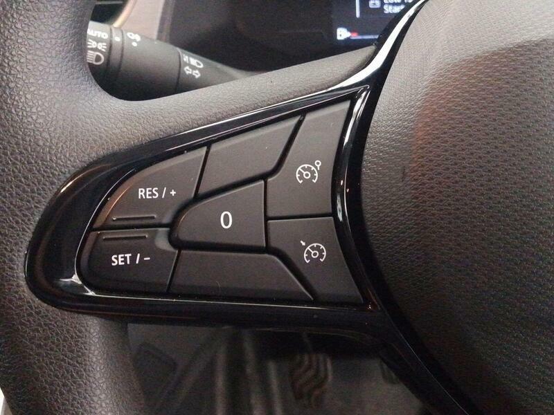 Renault Kangoo L1 E-tech Ml19 90Kw 44Kwh Adce Safety White #59