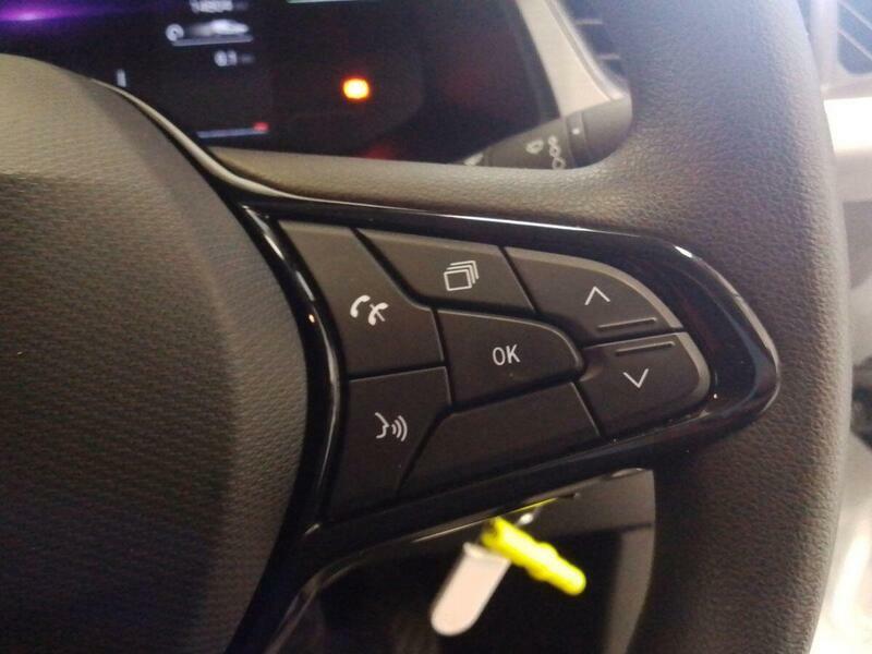 Renault Kangoo L1 E-tech Ml19 90Kw 44Kwh Adce Safety White #60