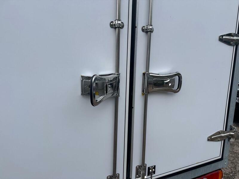 Renault Master Ll35 2.3 Dci 145Bhp 4.1 Metre Grp Luton 500Kg Ta White #18