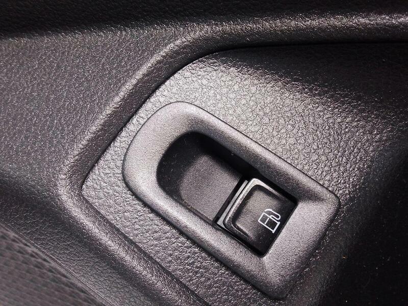 Ford Transit Connect 240 Trend L1 Swb Flexcab 1.5 Ecoboost Phev 15 Black #23