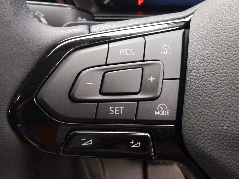 Ford Transit Connect 240 Trend L1 Swb Flexcab 1.5 Ecoboost Phev 15 Black #25