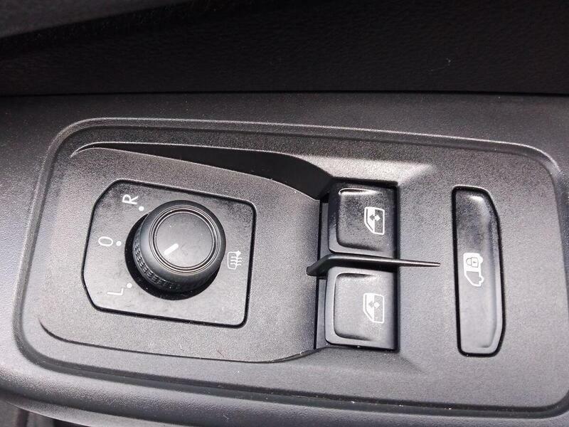 Ford Transit Connect 240 Trend L1 Swb Flexcab 1.5 Ecoboost Phev 15 Black #22